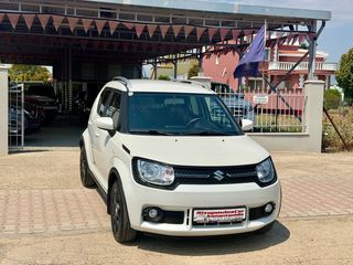 Suzuki Ignis 2017 ALL GRIP 4X4-thumb-5
