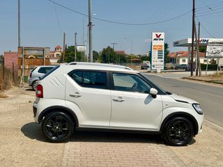 Suzuki Ignis 2017 ALL GRIP 4X4-thumb-10