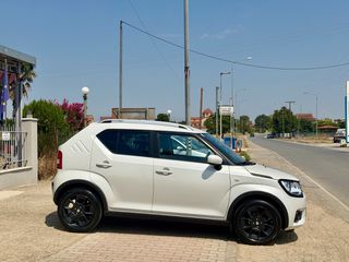Suzuki Ignis 2017 ALL GRIP 4X4-thumb-9