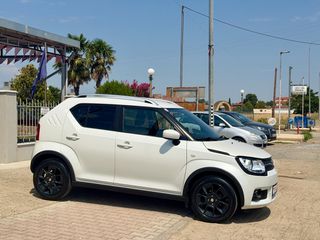Suzuki Ignis 2017 ALL GRIP 4X4-thumb-8