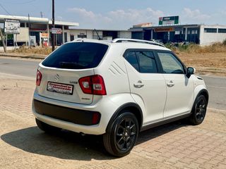Suzuki Ignis 2017 ALL GRIP 4X4-thumb-13
