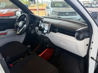 Suzuki Ignis 2017 ALL GRIP 4X4-thumb-59