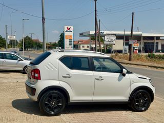 Suzuki Ignis 2017 ALL GRIP 4X4-thumb-11