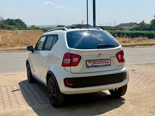 Suzuki Ignis 2017 ALL GRIP 4X4-thumb-17