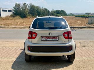 Suzuki Ignis 2017 ALL GRIP 4X4-thumb-16