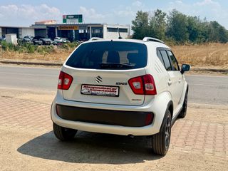 Suzuki Ignis 2017 ALL GRIP 4X4-thumb-14