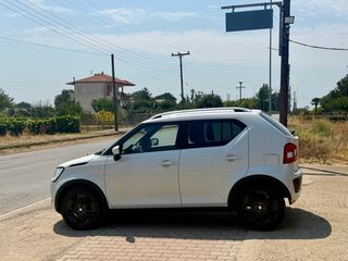 Suzuki Ignis 2017 ALL GRIP 4X4-thumb-20