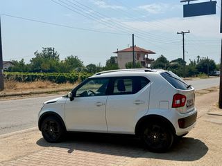 Suzuki Ignis 2017 ALL GRIP 4X4-thumb-19