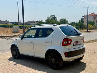 Suzuki Ignis 2017 ALL GRIP 4X4-thumb-18