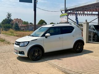 Suzuki Ignis 2017 ALL GRIP 4X4-thumb-23