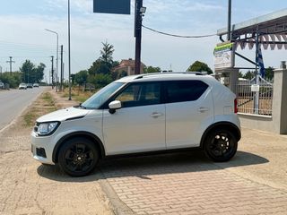 Suzuki Ignis 2017 ALL GRIP 4X4-thumb-22