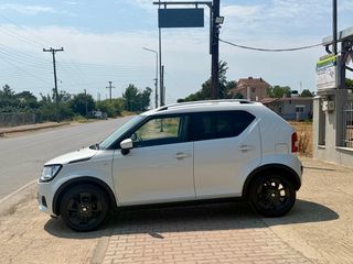 Suzuki Ignis 2017 ALL GRIP 4X4-thumb-21