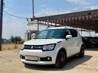 Suzuki Ignis 2017 ALL GRIP 4X4-thumb-26