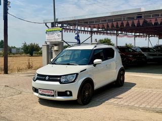 Suzuki Ignis 2017 ALL GRIP 4X4-thumb-25