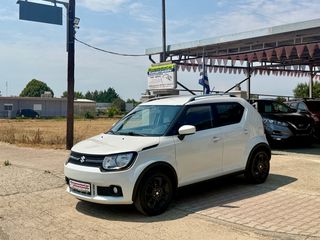 Suzuki Ignis 2017 ALL GRIP 4X4-thumb-24