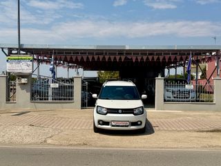 Suzuki Ignis 2017 ALL GRIP 4X4-thumb-27
