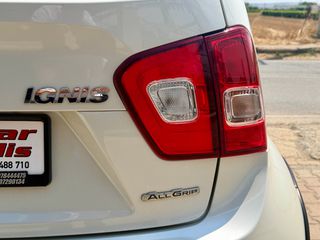 Suzuki Ignis 2017 ALL GRIP 4X4-thumb-15