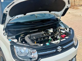 Suzuki Ignis 2017 ALL GRIP 4X4-thumb-63