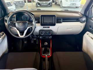 Suzuki Ignis 2017 ALL GRIP 4X4-thumb-32