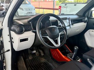 Suzuki Ignis 2017 ALL GRIP 4X4-thumb-31