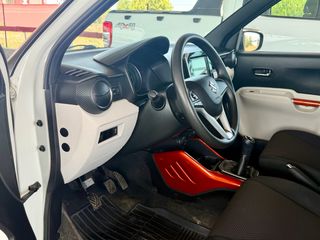 Suzuki Ignis 2017 ALL GRIP 4X4-thumb-30