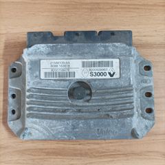 ΕΓΚΕΦΑΛΟΣ ΚΙΝΗΤΗΡΑ RENAULT ΒΕΝΖΙΝΗ SIEMENS S3000 8200509963 ΞΕΚΛΕΙΔΩΜΑ IMMOBILIZER Ή IMMO OF