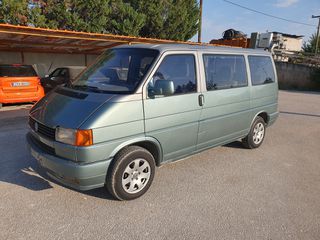 Volkswagen 1999 T4 Transporter