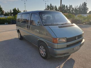 Volkswagen 2002 4 χ 4   Transporter-thumb-1