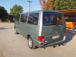 Volkswagen 2002 4 χ 4   Transporter-thumb-7