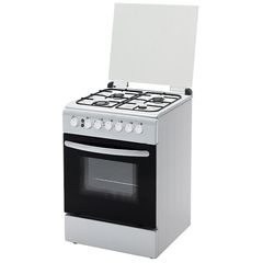 SILIFO SF6195 ΚΟΥΖΙΝΑ ΥΓΡΑΕΡΙΟΥ 65LT 60CM ΛΕΥΚΗ (4 ΈΤΗ ΕΓΓΥΗΣΗ)