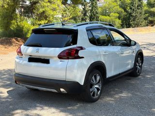 Peugeot 2008 2017 CROSSWAY/ ΠΑΝΟΡΑΜΑ/ ΦΟΥΛ ΒΙΒΛΙΟ ΣΕΒΡΙΣ-thumb-10
