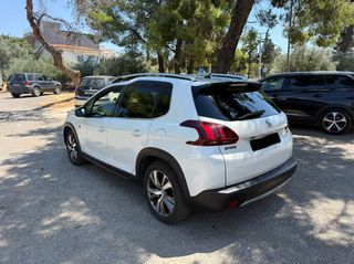 Peugeot 2008 2017 CROSSWAY/ ΠΑΝΟΡΑΜΑ/ ΦΟΥΛ ΒΙΒΛΙΟ ΣΕΒΡΙΣ-thumb-13