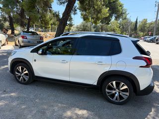 Peugeot 2008 2017 CROSSWAY/ ΠΑΝΟΡΑΜΑ/ ΦΟΥΛ ΒΙΒΛΙΟ ΣΕΒΡΙΣ-thumb-14