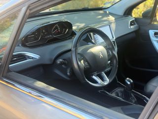 Peugeot 2008 2017 CROSSWAY/ ΠΑΝΟΡΑΜΑ/ ΦΟΥΛ ΒΙΒΛΙΟ ΣΕΒΡΙΣ-thumb-16