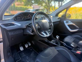 Peugeot 2008 2017 CROSSWAY/ ΠΑΝΟΡΑΜΑ/ ΦΟΥΛ ΒΙΒΛΙΟ ΣΕΒΡΙΣ-thumb-17