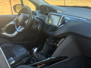 Peugeot 2008 2017 CROSSWAY/ ΠΑΝΟΡΑΜΑ/ ΦΟΥΛ ΒΙΒΛΙΟ ΣΕΒΡΙΣ-thumb-20
