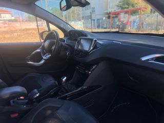 Peugeot 2008 2017 CROSSWAY/ ΠΑΝΟΡΑΜΑ/ ΦΟΥΛ ΒΙΒΛΙΟ ΣΕΒΡΙΣ-thumb-21