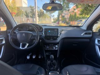 Peugeot 2008 2017 CROSSWAY/ ΠΑΝΟΡΑΜΑ/ ΦΟΥΛ ΒΙΒΛΙΟ ΣΕΒΡΙΣ-thumb-24