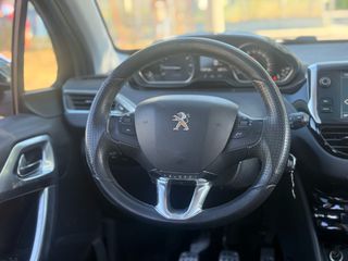 Peugeot 2008 2017 CROSSWAY/ ΠΑΝΟΡΑΜΑ/ ΦΟΥΛ ΒΙΒΛΙΟ ΣΕΒΡΙΣ-thumb-25