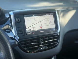 Peugeot 2008 2017 CROSSWAY/ ΠΑΝΟΡΑΜΑ/ ΦΟΥΛ ΒΙΒΛΙΟ ΣΕΒΡΙΣ-thumb-26