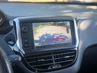 Peugeot 2008 2017 CROSSWAY/ ΠΑΝΟΡΑΜΑ/ ΦΟΥΛ ΒΙΒΛΙΟ ΣΕΒΡΙΣ-thumb-27