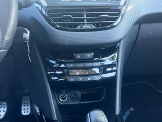 Peugeot 2008 2017 CROSSWAY/ ΠΑΝΟΡΑΜΑ/ ΦΟΥΛ ΒΙΒΛΙΟ ΣΕΒΡΙΣ-thumb-29