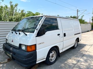 ΑΝΤΑΛΛΑΚΤΙΚΑ MITSUBISHI L300 2.5D 1996