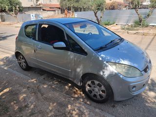 Mitsubishi Colt 2005 Cz3