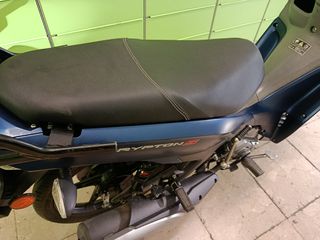 Yamaha Crypton S 2023-thumb-5