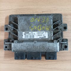 RENAULT MODUS 1.200CC SIEMENS SIM32 S120200102B ΞΕΚΛΕΙΔΩΜΑ IMMOBILIZER Ή IMMO OF