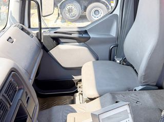 Γερανοί - Φορτηγά Με Γερανό Renault 2003 KERAX 370 DCI * HMF 1463 K1 (B3) * 6x4-thumb-9