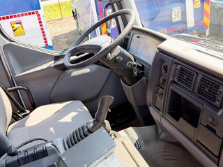 Γερανοί - Φορτηγά Με Γερανό Renault 2003 KERAX 370 DCI * HMF 1463 K1 (B3) * 6x4-thumb-11