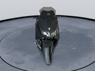 Yamaha T-Max 530 2013
