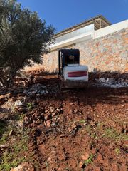 Εκσκαφέας Με Ερπύστριες Bobcat 2004-thumb-1
